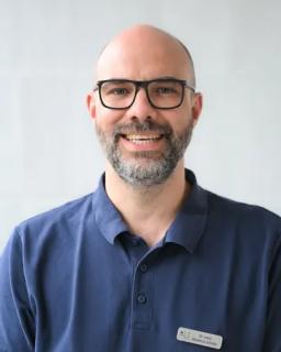 Matthias Schiller