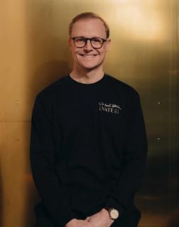 Henrik Holtmann