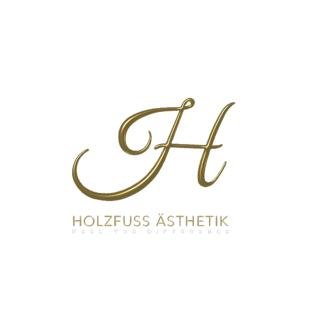 Holzfuss Ästhetik Feel the difference