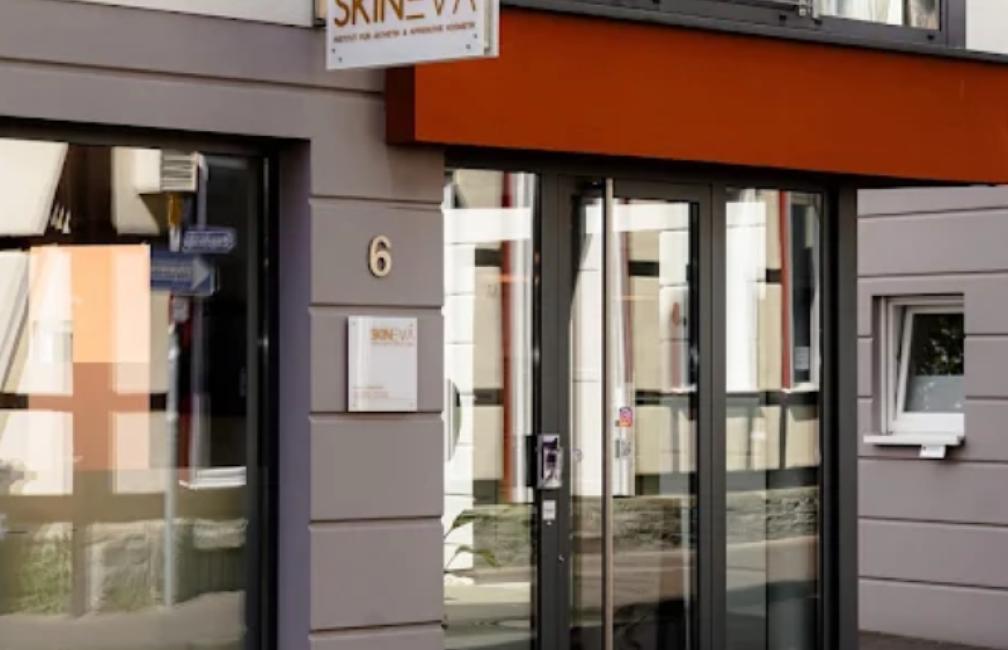Skineva - Institut für Ästhetik und apparative Kosmetik