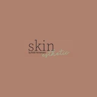 Skinesthetic by Arlett Heinemann