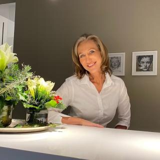 Annette Beuter