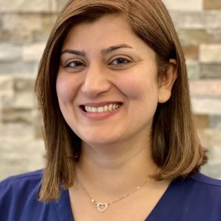 Teh. Farnaz Rahimi