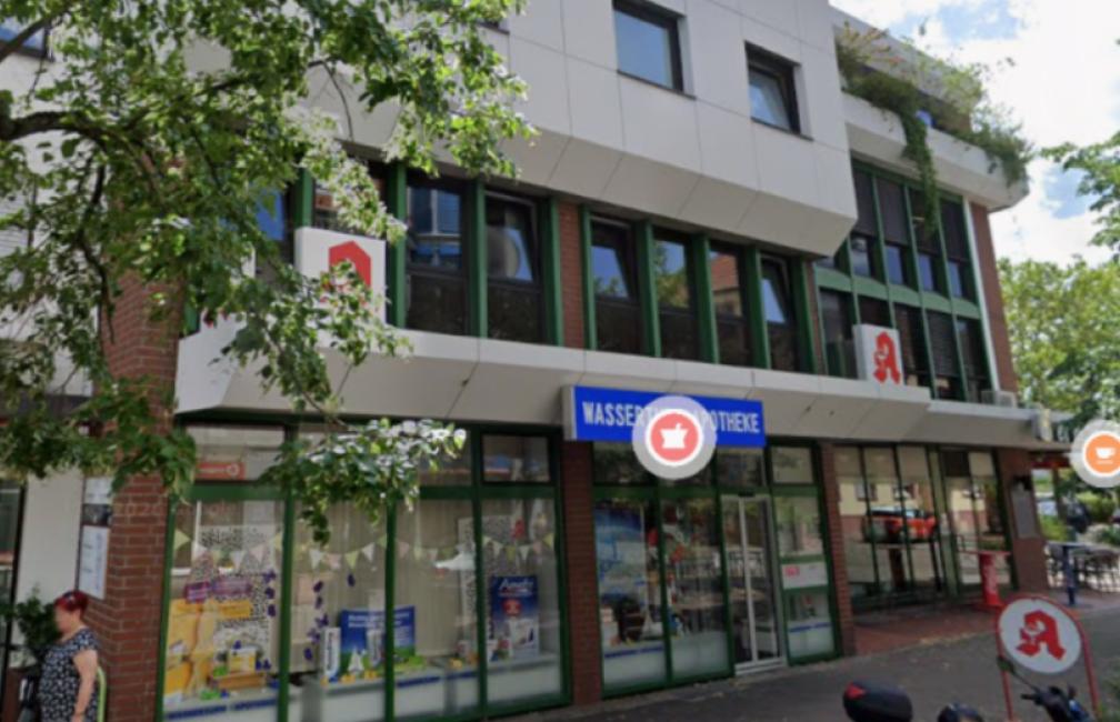 Haut- und Laserzentrum Rhein-Neckar