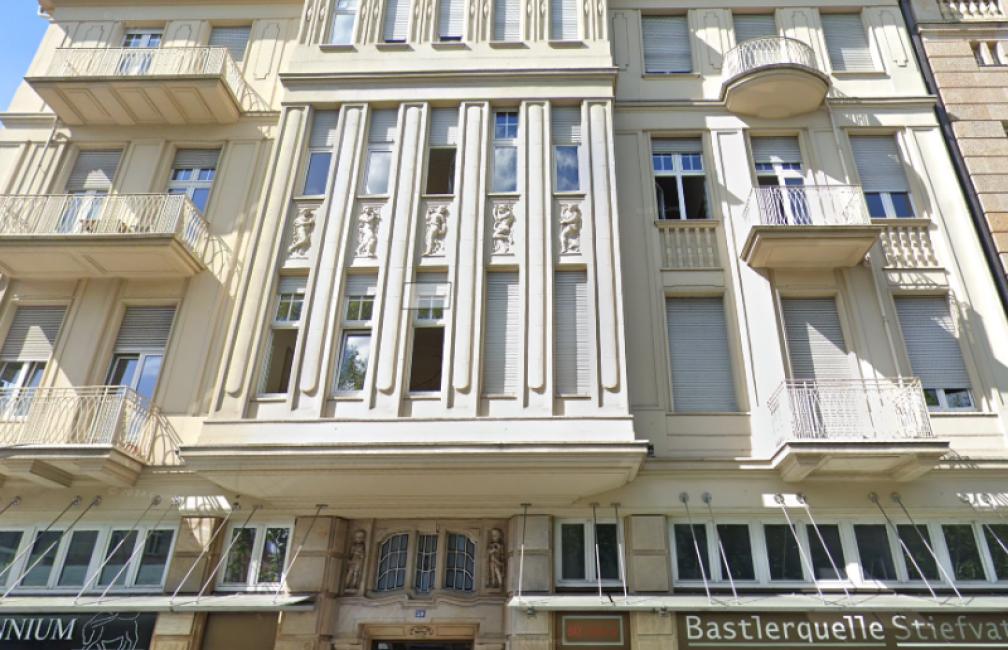 Palais de Beauté Aesthetic Room