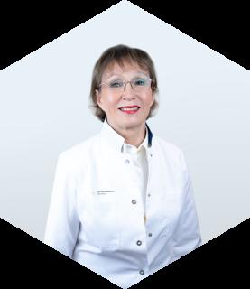 Marjatta Stemmler