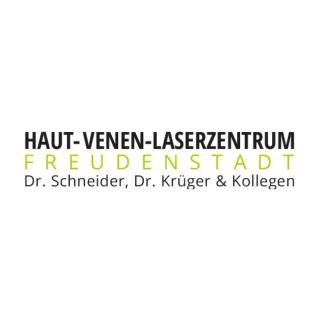 HAUT-VENEN-LASERZENTRUM FREUDENSTADT Dr. Schneider, Dr. Krüger & Kollegen