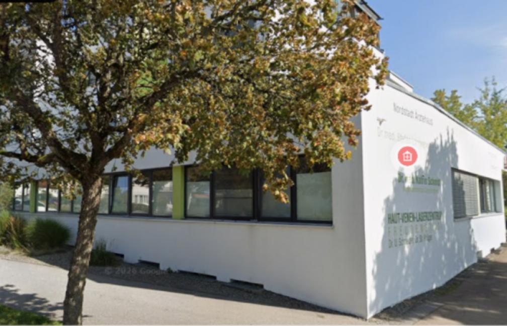 HAUT-VENEN-LASERZENTRUM FREUDENSTADT Dr. Schneider, Dr. Krüger & Kollegen