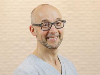 Ulrich Schneider