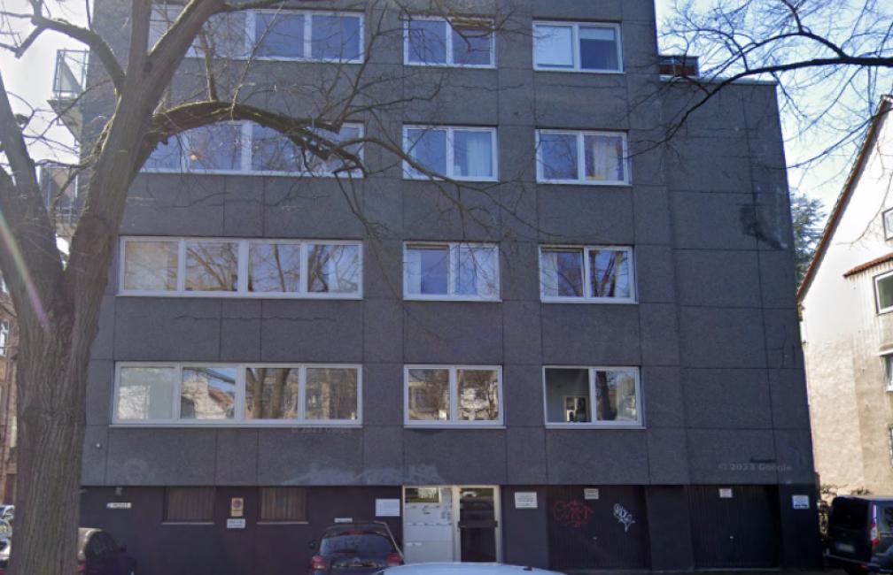 PALMKLINIK