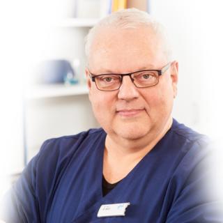 Rüdiger Woll