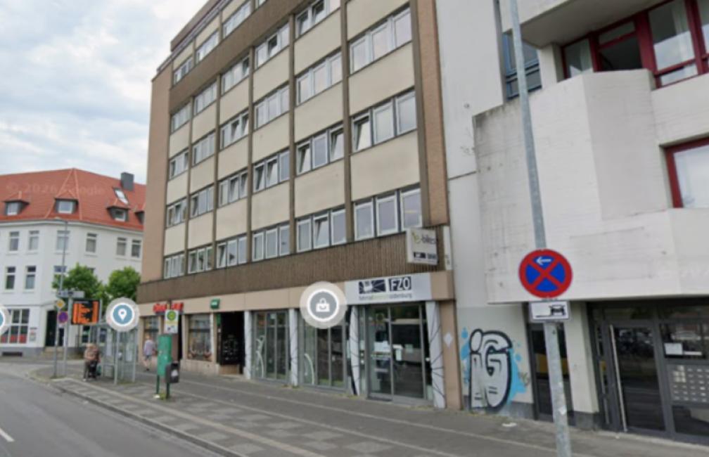 HAUTÄRZTE AM BAHNHOFSPLATZ