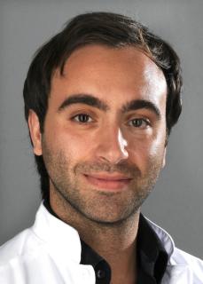 Philipp Al Ghazal
