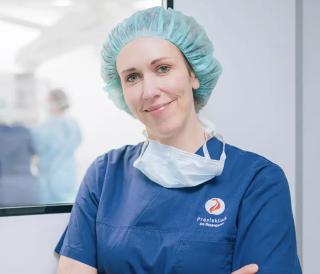 Annika Waldhauser