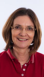 Ellen Lehmann