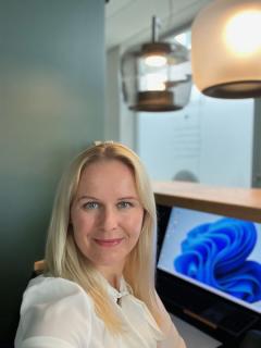 Monika Janas