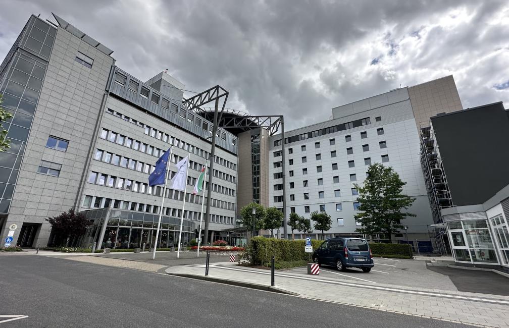St.-Antonius-Hospital Eschweiler