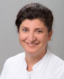 Anastasia Fleuster