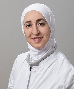 Nisreen Kweider