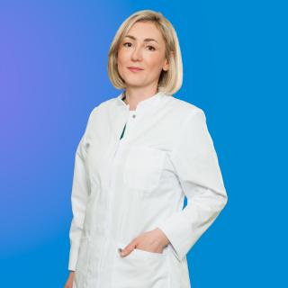 Stephanie Zimmerlich