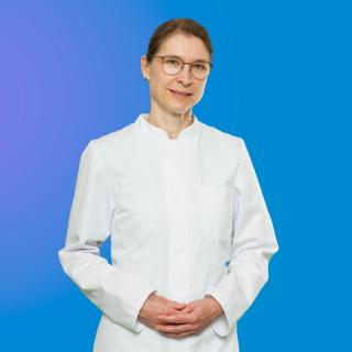Bettina Lietzberg