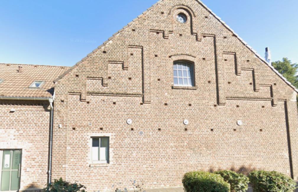 Haut & Venen Kastanienhof Köln