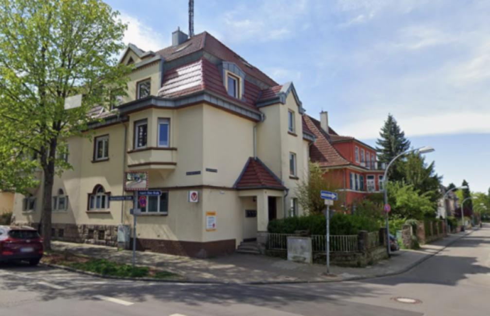 Hautärztin Dr. med. Barbara Grytzmann, Privatpraxis