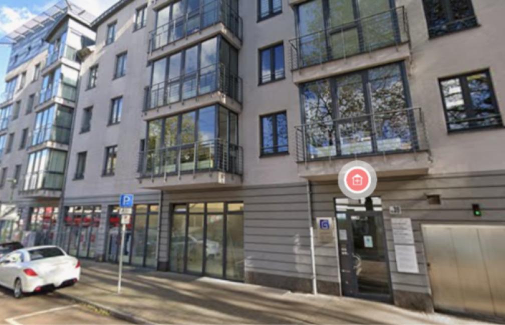 Hautärztin Essen
