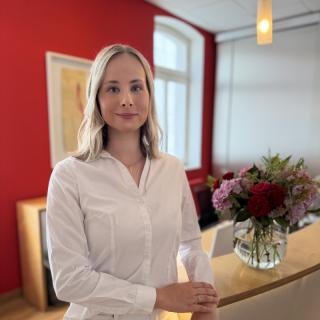 Luise Mika