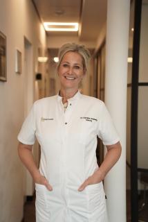 Caroline Andeweg