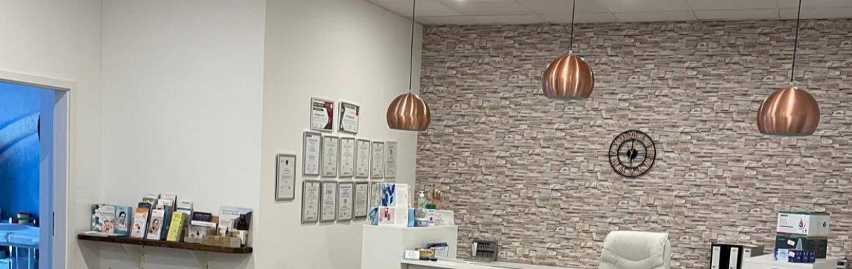 Injektionsbehandlung gegen Falten in Hemer bei Praxis für Ästhetik & Naturheilkunde Hemer