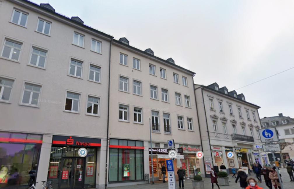 Praxis für Ästhetische Gesichtsbehandlung Dr. Bibiane Hudek