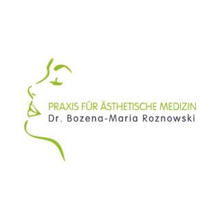 Praxis für Ästhetische Medizin - Dr. med. Bozena-Maria Roznowski