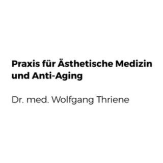 Praxis Für Ästhetische Medizin Und Anti-Aging Dr. W. Thriene