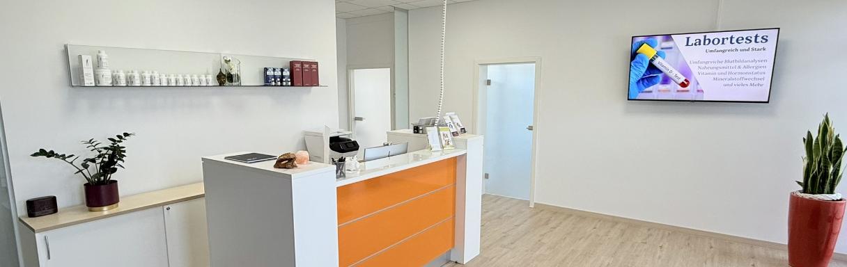 Injektionsbehandlung gegen Falten in Petershagen bei PRAXIS SCHICK Naturheilkunde & Ästhetik Ganzheitlich, individuell