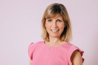 Anne Behnke