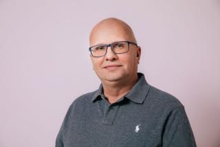 Norbert Behnke