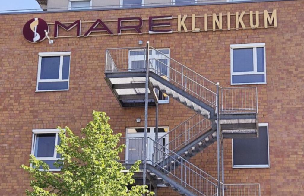 Ihre Hautarztpraxis in Kronshagen