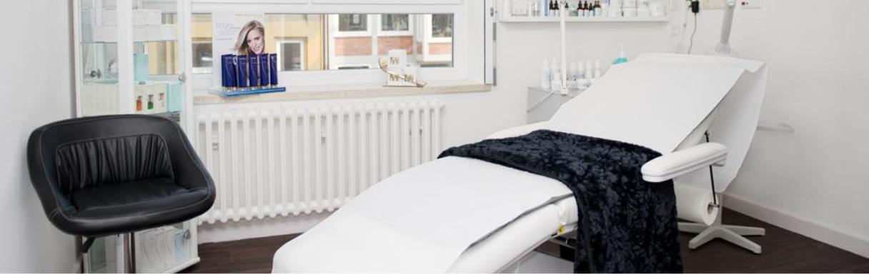 Injektionsbehandlung gegen Falten in Wankendorf bei Ilay Dermatologische Kosmetik