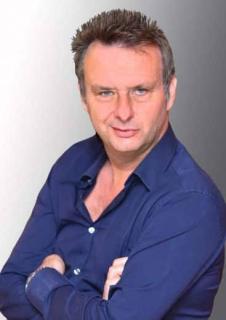Claus Nüchel