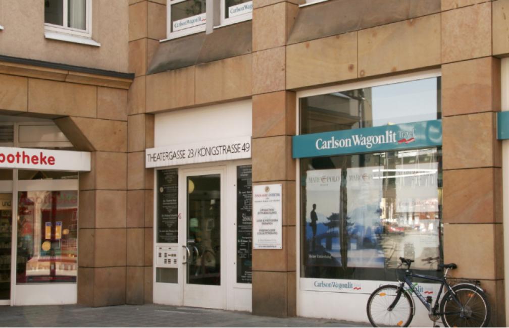 Innovamed Ästhetik