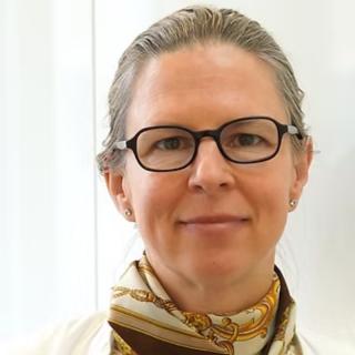 Claudia Kenneweg