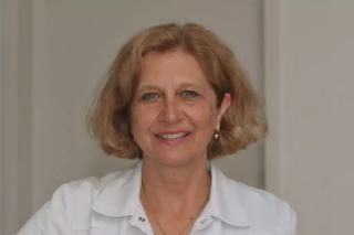 Frau Bozcan