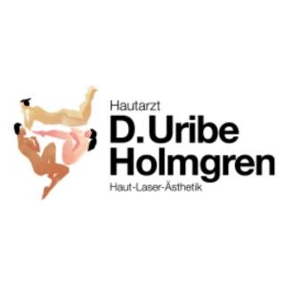Hautarzt D. Uribe Holmgren Haut-Laser-Asthetik