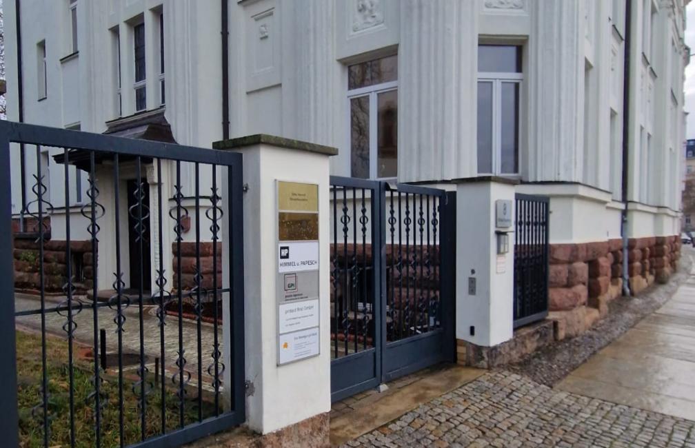 PraxisKilinik Eulert - Leipzig