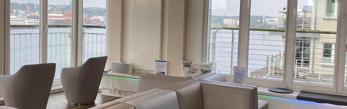 Injektionsbehandlung gegen Falten in Flensburg bei Praxisklinik am Ballastkai