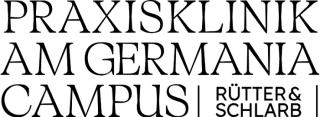 PraxisKlinik am Germania Campus - Dr. med. Anita Rütter