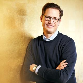 Dominik Schlarb
