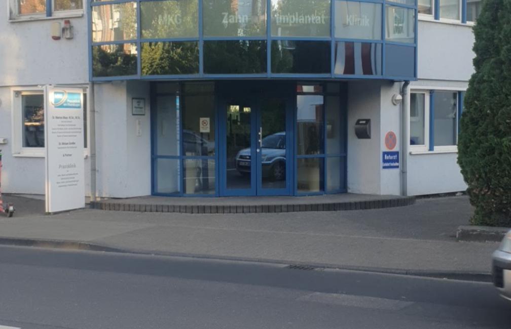 praxisklinik am rheinbogen
