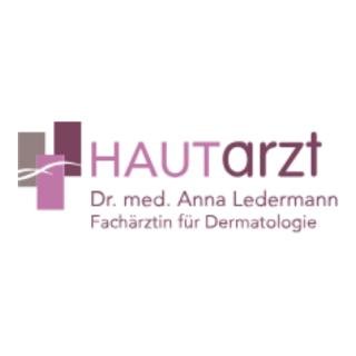Hautarzt Dr. med. Anna Ledermann